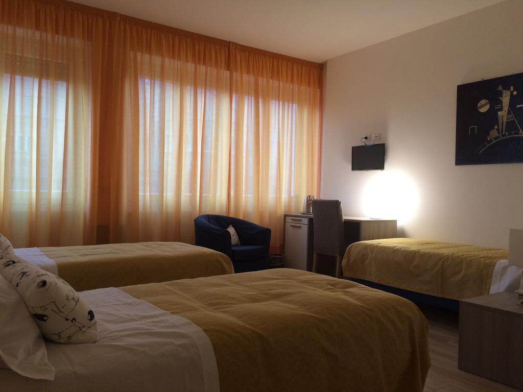 Enjoy Milano Hotel Kamer foto